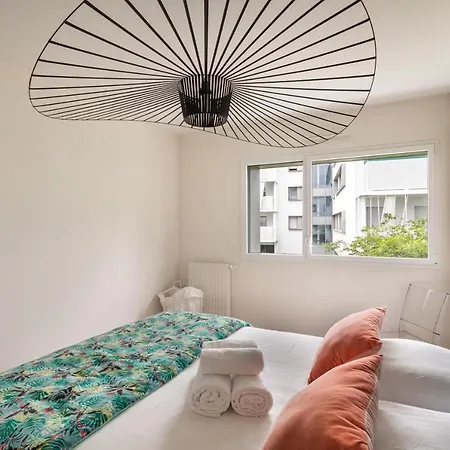 Apartment Le Canal - Appt Avec Balcon - Vue Degagee En Bord De Vilaine